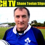 InTouch Connacht TVV Sligo Tag Referee Shane Toolan comments on a sensational Championship final game beteeen G&#39;Wan Our Crowd &amp; Swagger Taggers - shane-toolan-sligo-tag-referee-150x150
