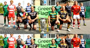 green flag rugby