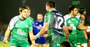 guinness pro12 connacht rugby