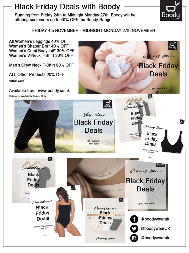 BLACK FRIDAY DEALS PAGE ALL THE LATEST DEALS PART 2 HERE