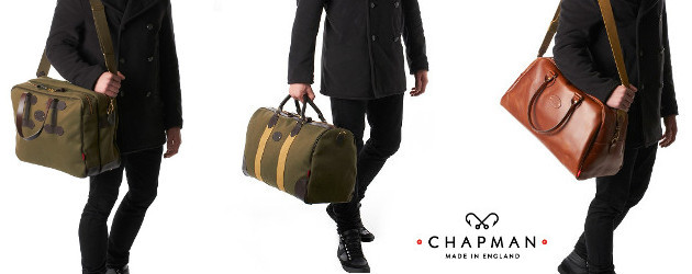 Chapman Bags - Venture into the Lake District, possibly with a Rambler  shoulder bag in hand? https://buff.ly/2VmUcBt | Facebook