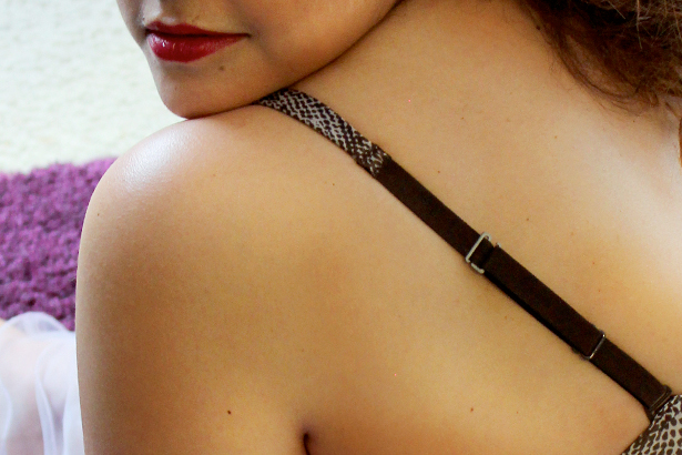 Are your Bathing Suit Straps Too Long? – The Strap Saver