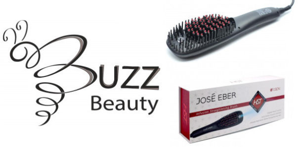 Jose eber clearance straightening brush harrods