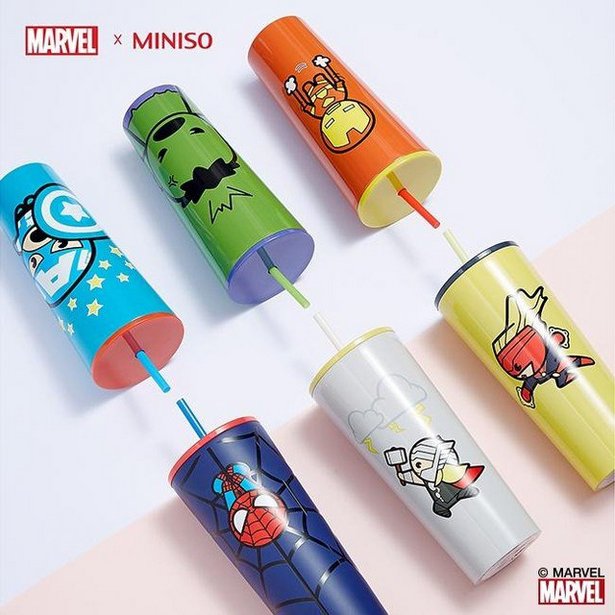 miniso penguin india